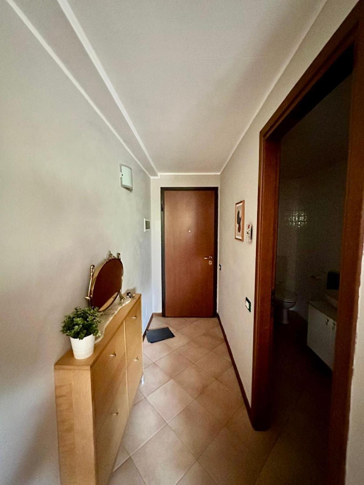 Brevi Periodi Reggio Emilia Apartment Exterior photo