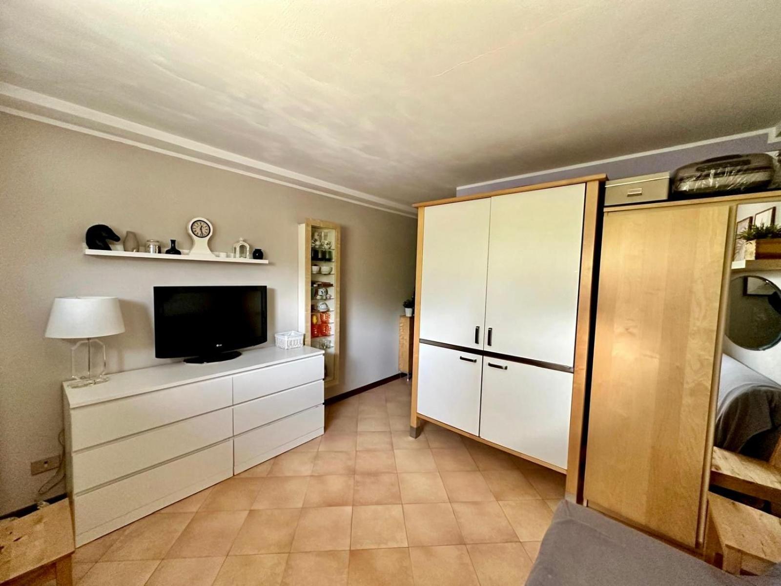 Brevi Periodi Reggio Emilia Apartment Exterior photo