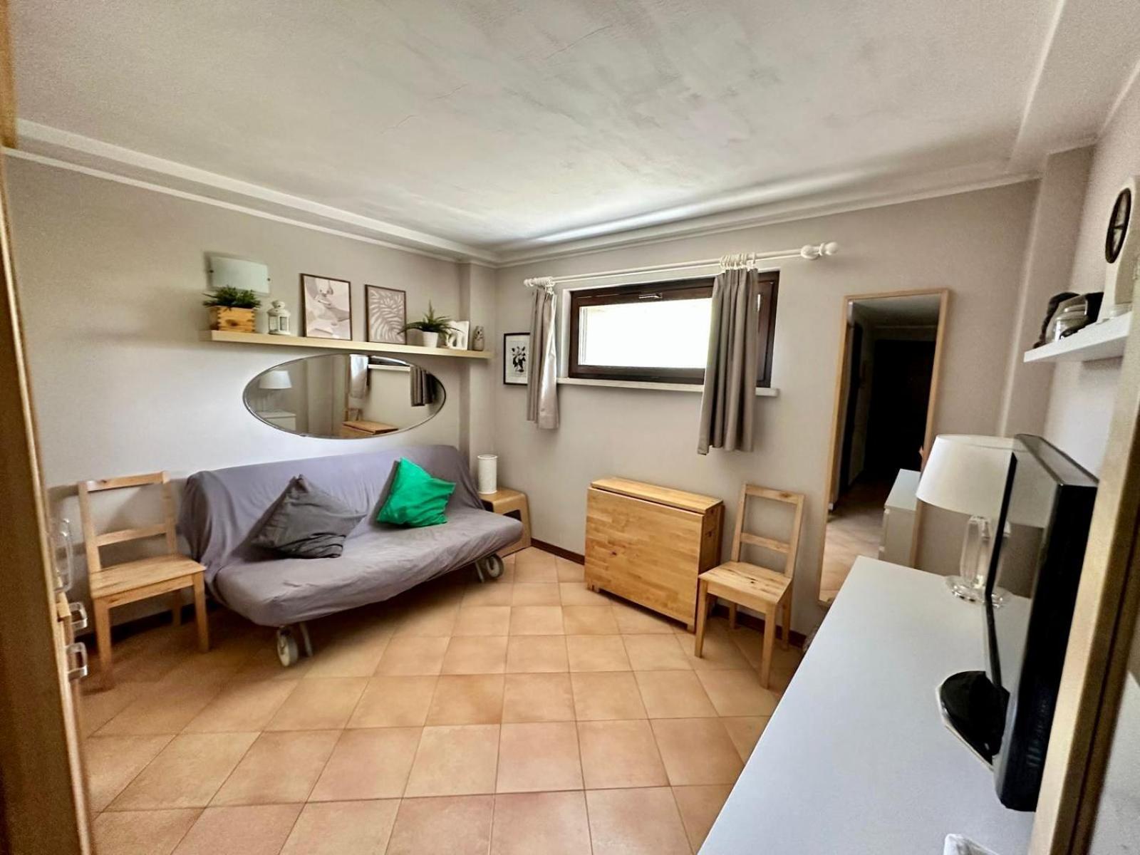 Brevi Periodi Reggio Emilia Apartment Exterior photo