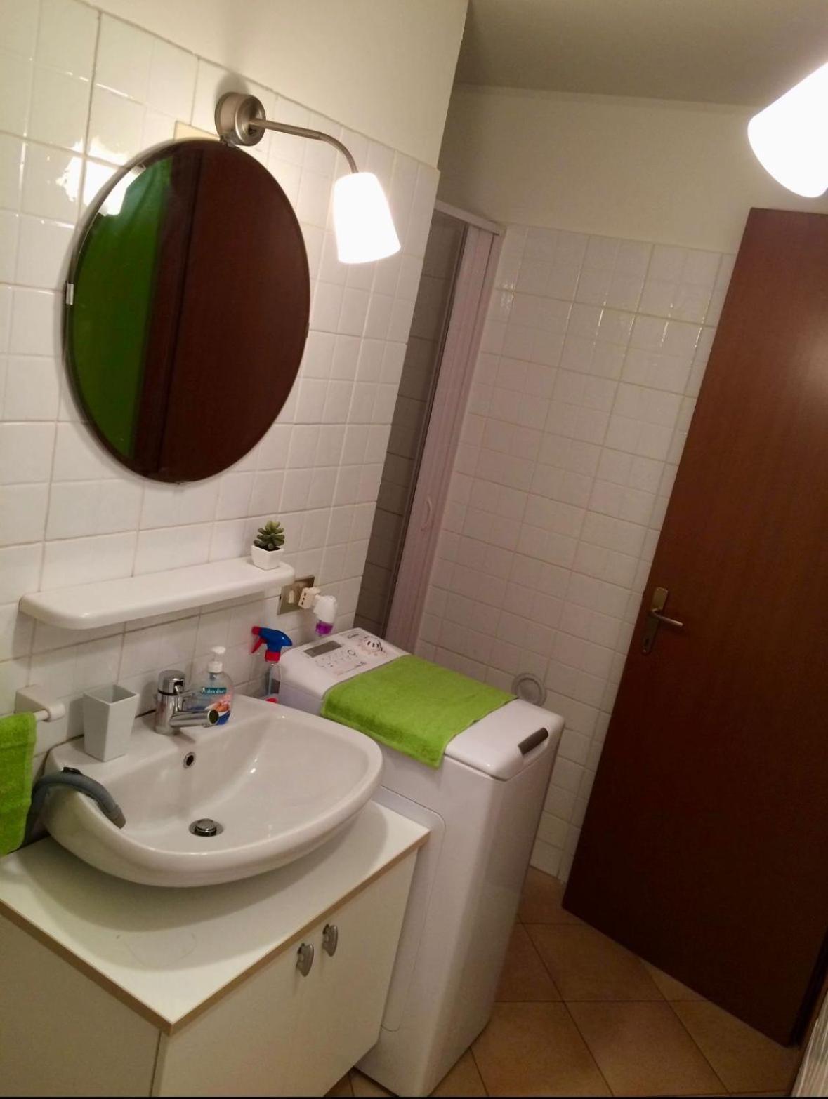 Brevi Periodi Reggio Emilia Apartment Exterior photo