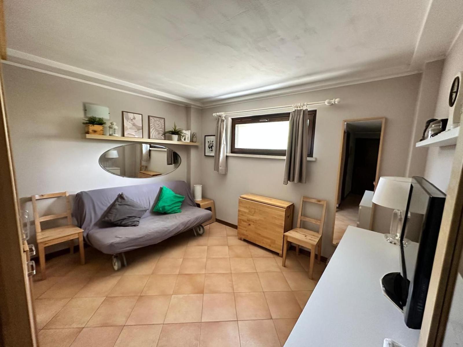 Brevi Periodi Reggio Emilia Apartment Exterior photo