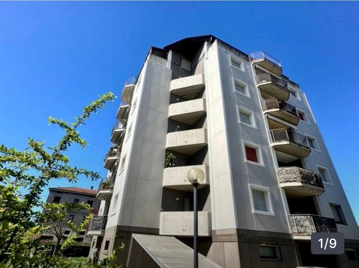 Brevi Periodi Reggio Emilia Apartment Exterior photo